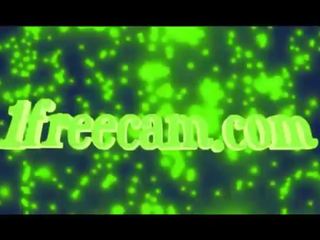 Yes...to 一 诱人的 www.1freecam