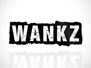 Wankz- fresco 18year velho ava sparxxx 1º porno