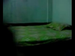 इंडियन गॉर्जियस देसी कपल बकवास पर घर recorded वीडियो - wowmoyback