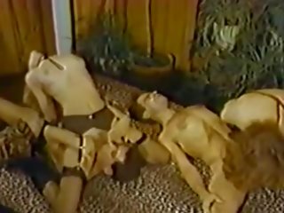 Casa di strano desideri 1985, gratis annata adulti clip film 61