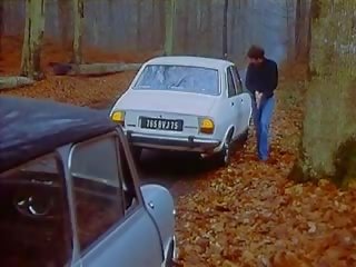 Brigitte lahaie auto stoppeuses en chaleur 1978: xxx klip 69