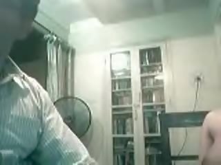 Lucknow paki damsel suger 4 tum indisk muslim paki balle på webkamera