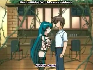 The Boundary Between Dream and Reality vol.2 01 www.hentaivideoworld.com