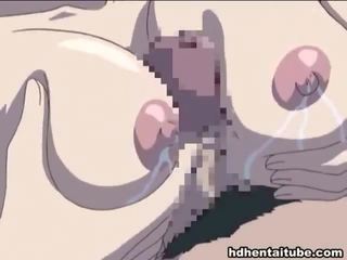 Collection de l'anime adulte film vidéos par hentaï niches