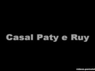 Casal - paty חובבן זוג brasileira