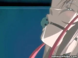 Mieszać z filmiki przez hentai nisze