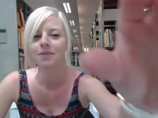 One of the Best Library clips shllyst@r 25072014