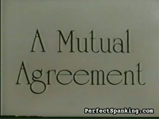 Mutual kokkulepe