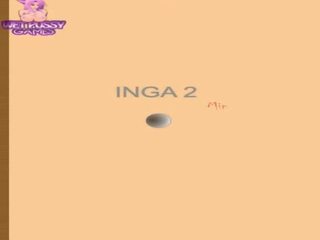 Inga 2 - מבוגר android משחק מקדים - hentaimobilegames.blogspot.com