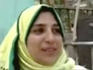 Egyptský hidžáb sharmota sání a phallus - live.arabsonweb.com
