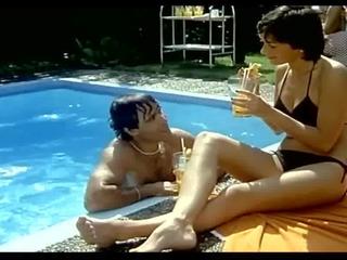 Les Perversions D Un Couple Marie - 1983, adult video ec