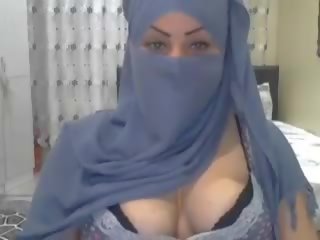 Popo hijabi mademoiselle yoğunlaşıyor gösteri, ücretsiz erişkin film 1f