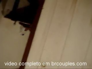 Vid de recem casados caiu na nett - amador brasil