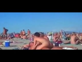裸体 海滩 - 浪荡公子 海滩