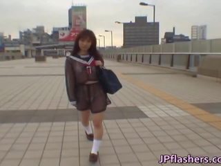 Free Jav Of Mikan cute Asian Student