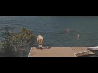 Elizabeth Olsen sensational nude/sex scenes