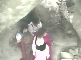 Málo červený na koni kapuce 1988, volný tvrdéjádro x jmenovitý film film 44