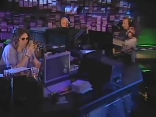 Kendra Jade Rossi and her drunk friends on The Howard Stern clip