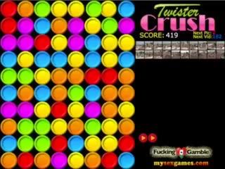 Twister crush: gratis min xxx film spill voksen film mov ae