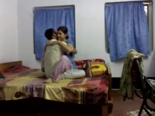 Bengali stupendous cặp vợ chồng tự chế giới tính quay phim vụ bê bối trên phòng ngủ - wowmoyback