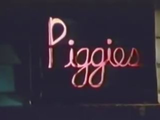 Piggy's (1983)