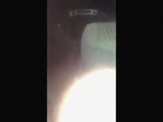 Nyaman putih remaja mendapatkan pertama kejam bbc di car--- lebih di www.imlivex.com