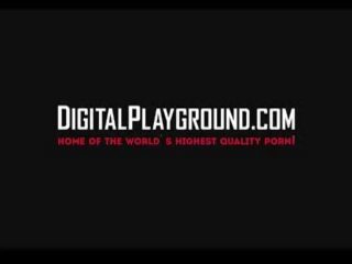 Digital playground - ramon nomar sandra luberc - csinál ön