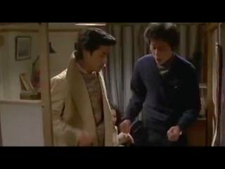 Възрастен клипс сцена от akaokasu