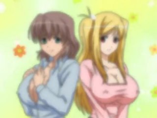Oppai kehidupan (booby kehidupan) hentai anime #1 - percuma dewasa permainan di freesexxgames.com