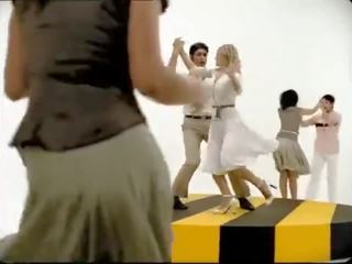 Bagian dalam rok commercial