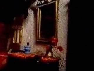 그리스의 x 정격 비디오 70-80s(kai h prwth daskala)anjela yiannou 1