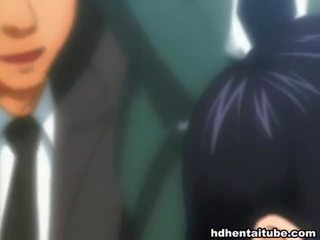 Hentaý niches presents you anime sikiş film ulylar uçin clip scene