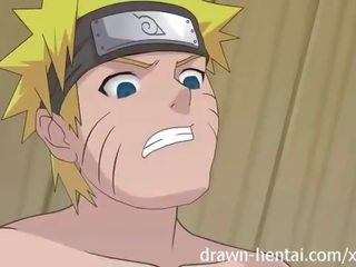 Naruto hentai - ulica x menovitý klip