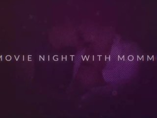 MissaX.com - vid Night with Mommy - Preview (Tyler Nixon and Alexis Fawx)