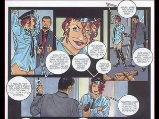 BDSM sex clip grown-up bewitching Comics