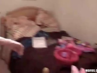 Teens play strippers and fuck