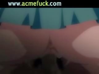 Anime clip full of x rated clip hardcore