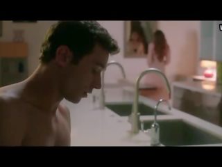 Lindsay lohan - naked xxx clip scenes, eşiksiz, 3 adam biseksual - the canyons (2013)
