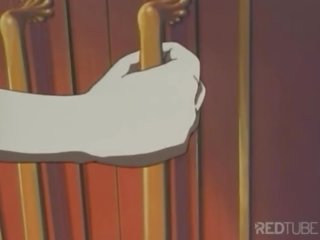 Medieval anime adult clip