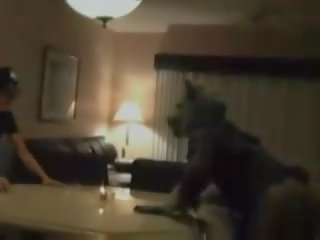 Preview horney werewolf by wwwjtvideoonline
