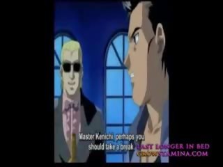 The hardcore medical man anime 2