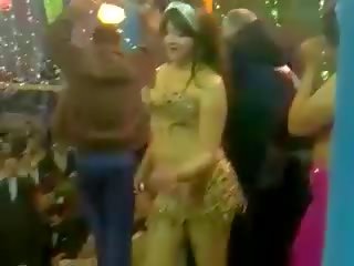 Baile árabe egipto 5