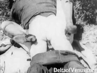 Antyk seks klips 1915 - za darmowe jazda