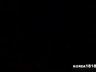 Korea1818 com - koreaans vrouw betrapt overspel bij motel.
