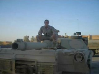 Irak armee frauen kamera zeit (unzensiert)