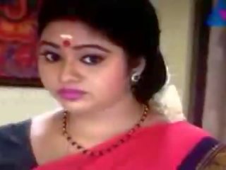 Malayalam serial 女優 kanya 低い