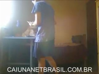 Casal amador fudendo ne cafofo - caiunanetbrasil.com.br