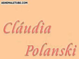 Claudia polanski supertransex