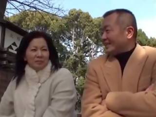 Japonská zralý: volný máma jsem rád šoustat x jmenovitý film mov 9c