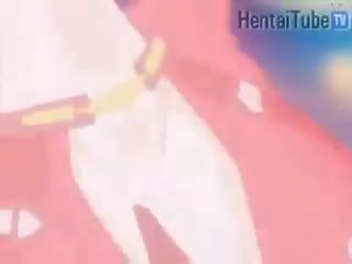 Stupendous hentai clip